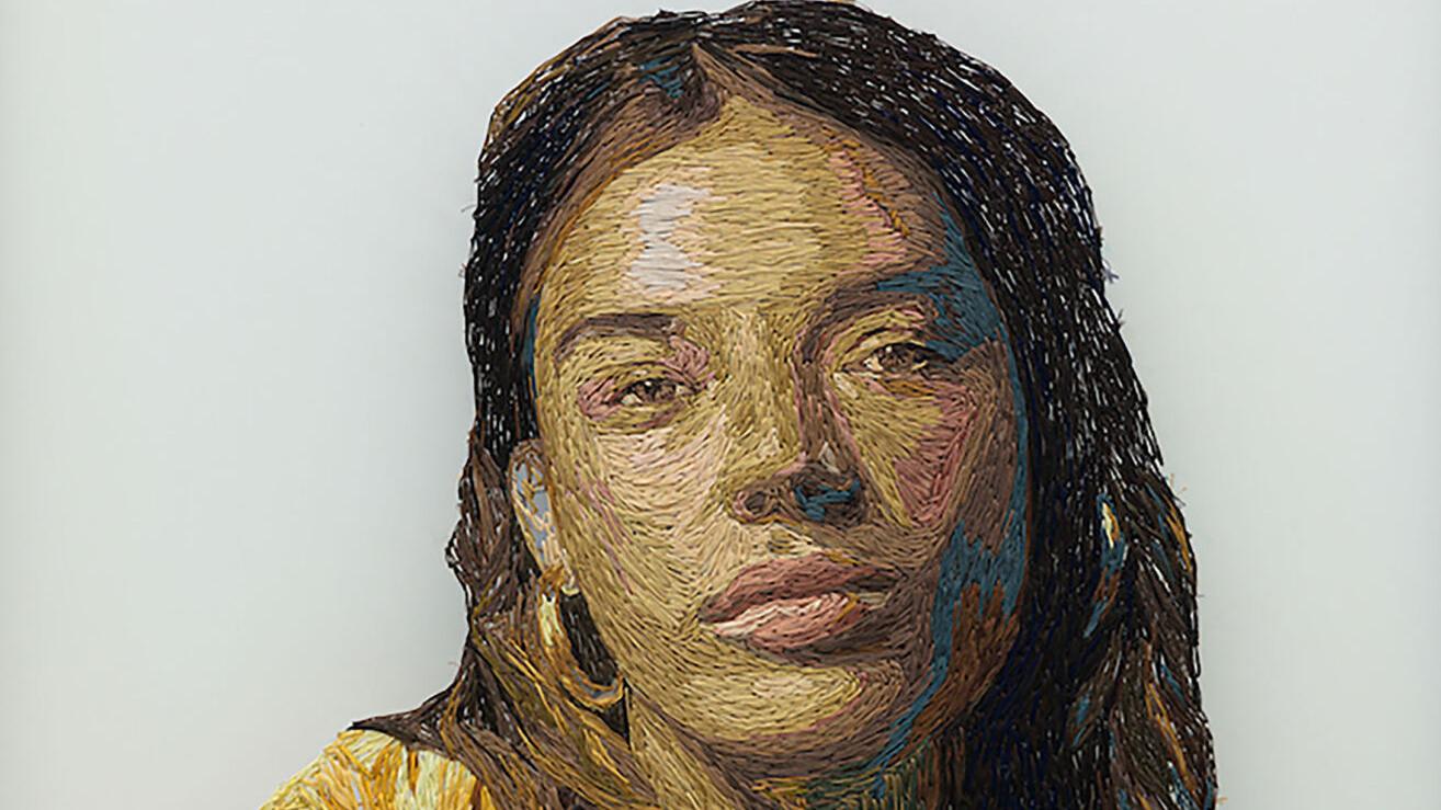<i>Best of Tennessee Craft 2021 Biennial</i> at Tennessee State Museum